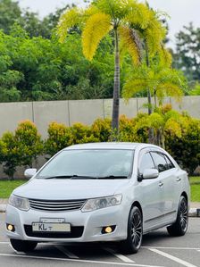 Toyota Allion 2007