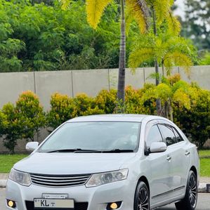 Toyota Allion 2007 - Image 2
