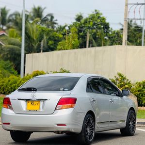 Toyota Allion 2007 - Image 3
