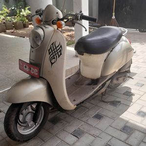 Honda Scoopy 110 2009 - Image 3