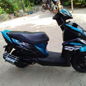 Yamaha Ray ZR 2017 - Image 3