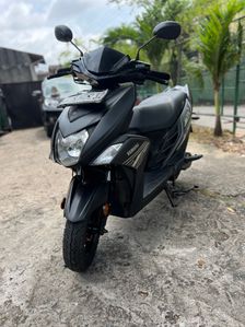 Yamaha Ray ZR 2019