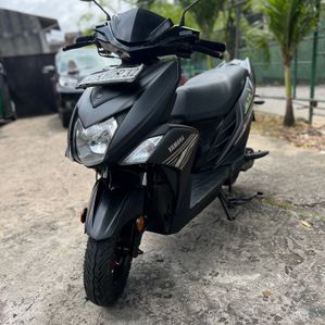 Yamaha Ray ZR 2019 - Image 2