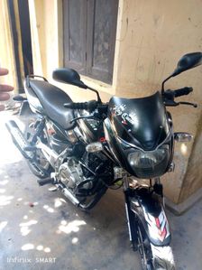 Bajaj Pulsar 150 2016