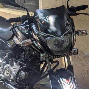 Bajaj Pulsar 150 2016 - Image 3