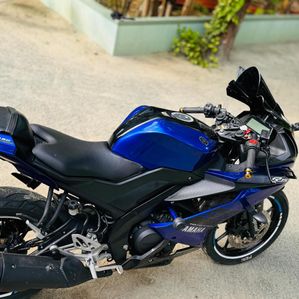 Yamaha R15 2019 - Image 3