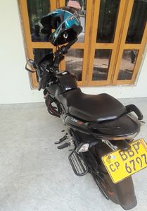 Bajaj Pulsar 135 2016