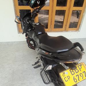 Bajaj Pulsar 135 2016 - Image 2