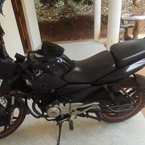 Bajaj Pulsar 135 2016 - Image 3