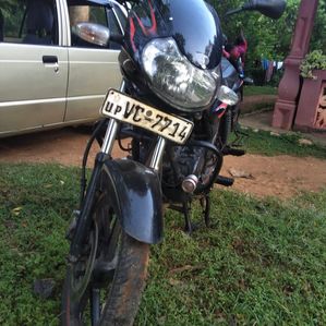 Bajaj Discover 2009 - Image 2
