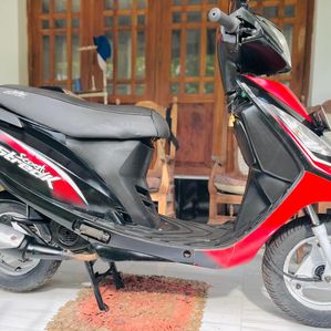 TVS Streak 2011 - Image 3