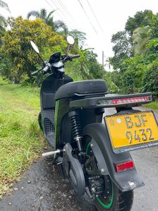 Vmoto VS2 2022