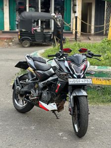 Bajaj Pulsar NS200 2018