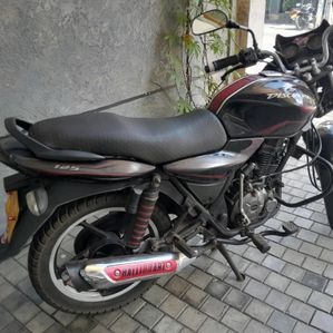 Bajaj Discover 125 2011 - Image 3