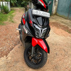 TVS Ntorq 125 2020 - Image 2
