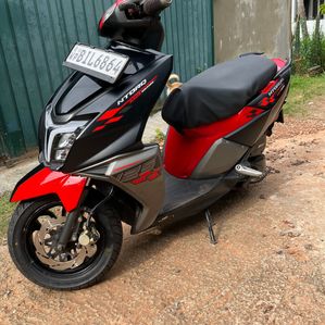 TVS Ntorq 125 2020 - Image 3