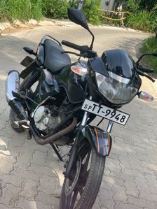 TVS Apache RTR 150 2007