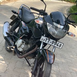 TVS Apache RTR 150 2007 - Image 2