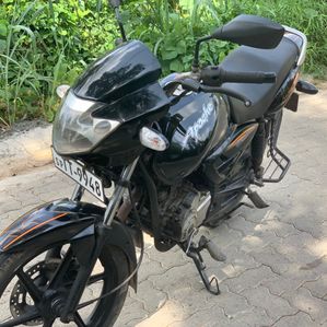 TVS Apache RTR 150 2007 - Image 3