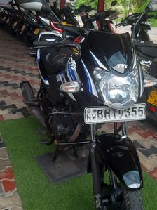 TVS Metro 2018