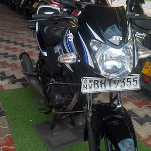 TVS Metro 2018 - Image 2