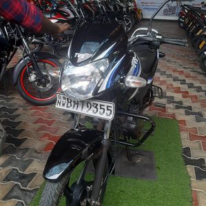 TVS Metro 2018 - Image 3