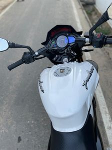 Bajaj Pulsar NS200 2018