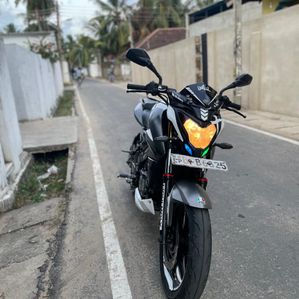 Bajaj Pulsar NS200 2018 - Image 3