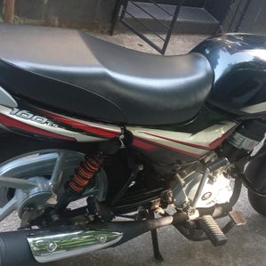 Bajaj CT100 2023 - Image 2