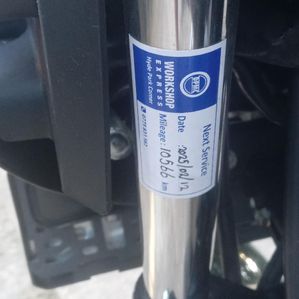Bajaj CT100 2023 - Image 3