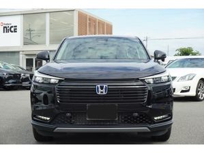 Honda Vezel X GRADE 2023