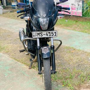 Bajaj Pulsar 150 2005 - Image 2