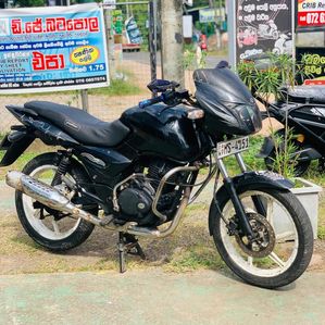 Bajaj Pulsar 150 2005 - Image 3