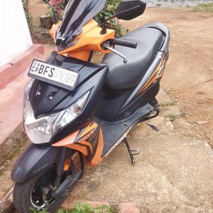 Honda Dio 2017 - Image 2