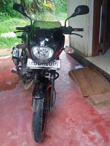 Bajaj Pulsar 150 2018
