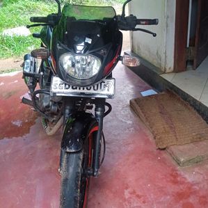 Bajaj Pulsar 150 2018 - Image 2