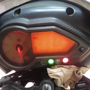 Bajaj Pulsar 150 2018 - Image 3