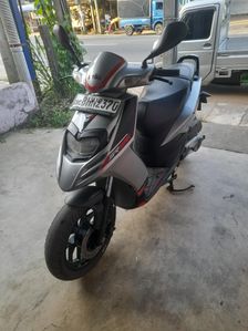 Aprilia SR 125 Apirilia 2019