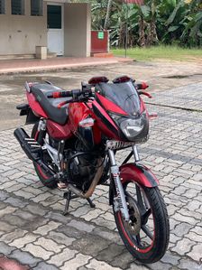 Bajaj Pulsar 180 2009
