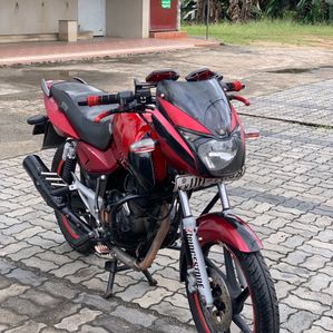 Bajaj Pulsar 180 2009 - Image 2