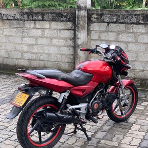 Bajaj Pulsar 180 2009 - Image 3