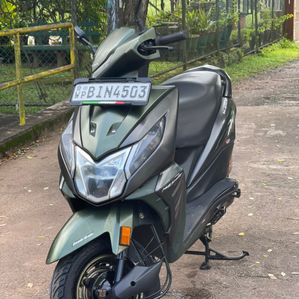 Honda Dio DX 2019 - Image 2