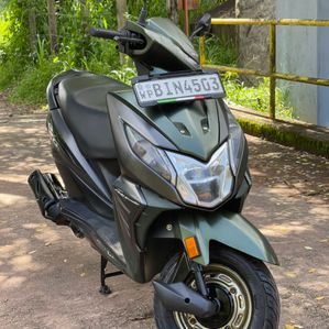 Honda Dio DX 2019 - Image 3