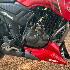 TVS Apache 2019 - Image 2