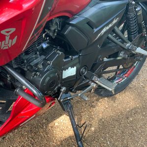 TVS Apache 2019 - Image 3