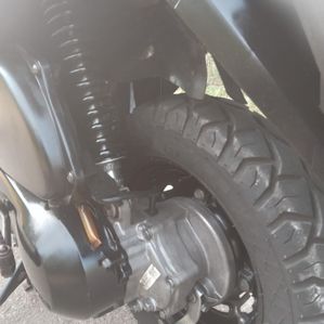 Honda Dio 2019 - Image 2