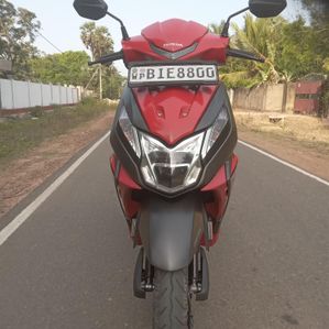 Honda Dio 2019 - Image 3