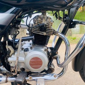 Bajaj CT100 2013 - Image 2