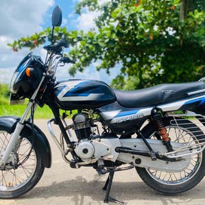 Bajaj CT100 2013 - Image 3