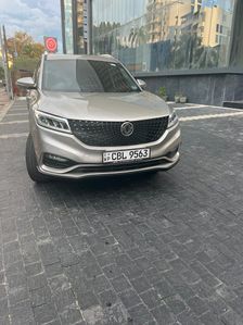 DFSK Glory i Auto 2021
